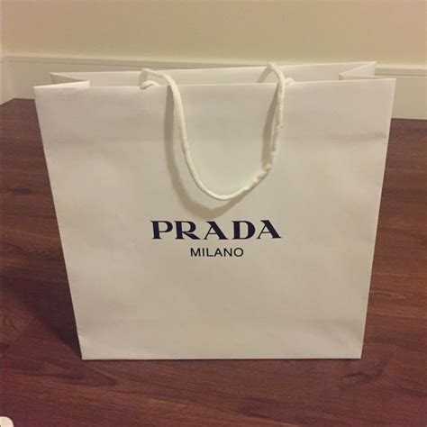 prada paper shopping bag|where to buy prada handbags.